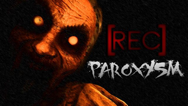 Bộ sưu tập game [REC] Paroxysm