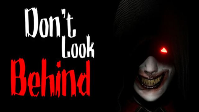 Bộ sưu tập game Don't Look Behind