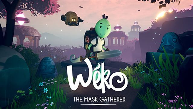 Bộ sưu tập game Wéko The Mask Gatherer