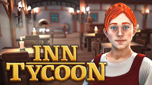 Tải game Inn Tycoon-TENOKE