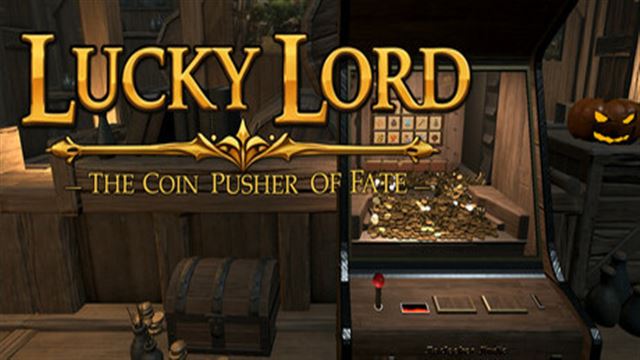 Bộ sưu tập game Lucky Lord: The Coin Pusher of Fate