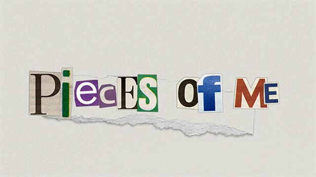 Bộ sưu tập game Pieces of me
