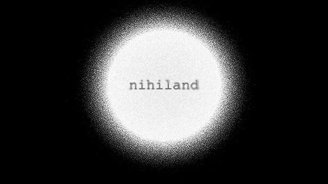Bộ sưu tập game Nihiland
