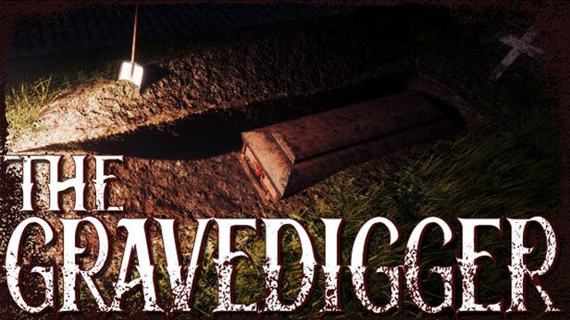 Bộ sưu tập game The Gravedigger