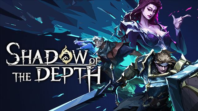 Bộ sưu tập game Shadow of the Depth