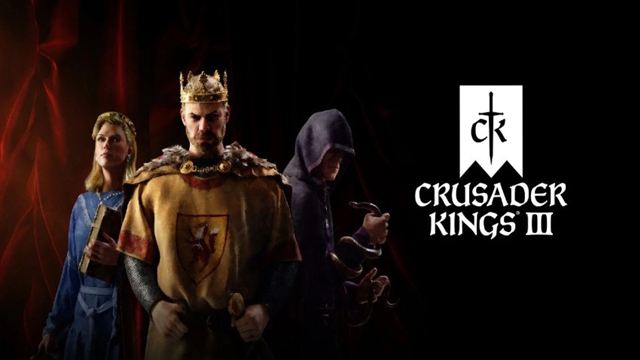 Bộ sưu tập game Crusader Kings III