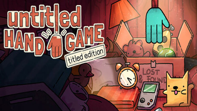 Tải game Untitled Hand Game Titled Edition-TENOKE