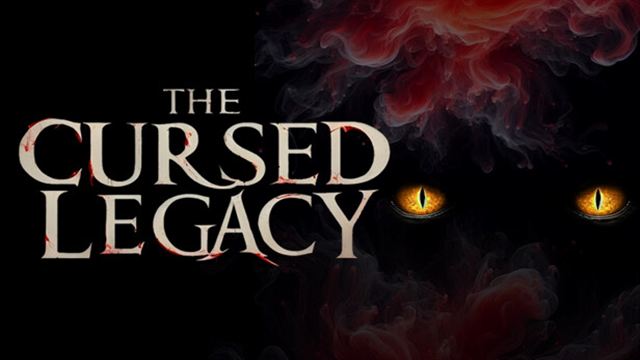 Bộ sưu tập game The Cursed Legacy