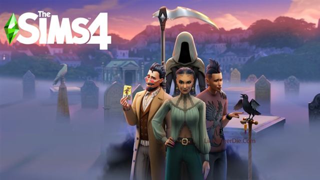 Bộ sưu tập game The Sims™ 4