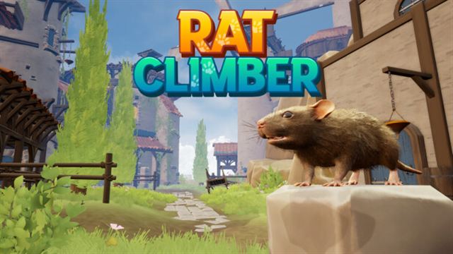 Bộ sưu tập game Rat Climber