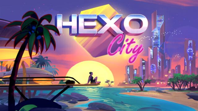 Bộ sưu tập game HexoCity