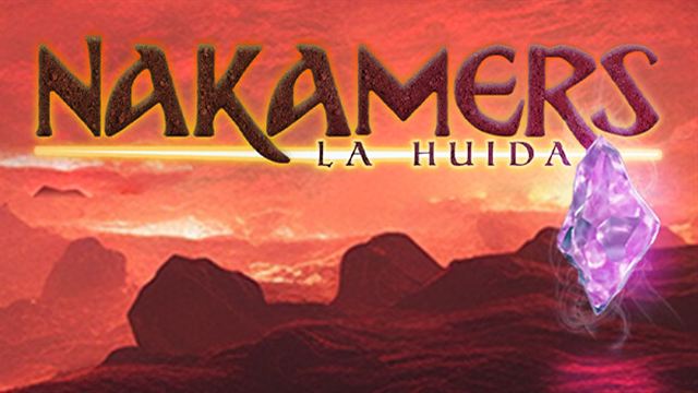 Bộ sưu tập game Nakamers: La huida