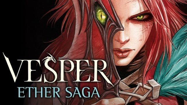 Bộ sưu tập game Vesper: Ether Saga - Episode 1