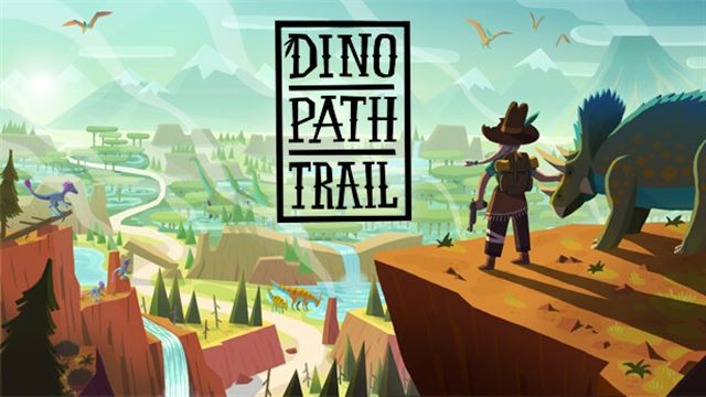 Bộ sưu tập game Dino Path Trail
