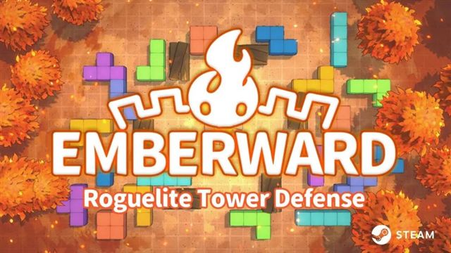 Bộ sưu tập game Emberward