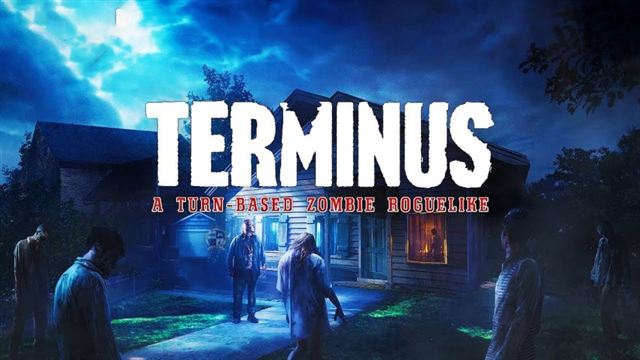 Bộ sưu tập game Terminus: Zombie Survivors
