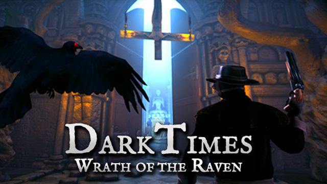 Bộ sưu tập game DarkTimes: Wrath of the Raven