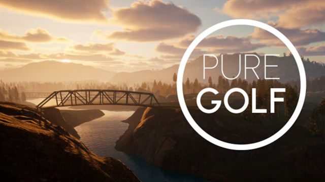 Bộ sưu tập game Pure Golf