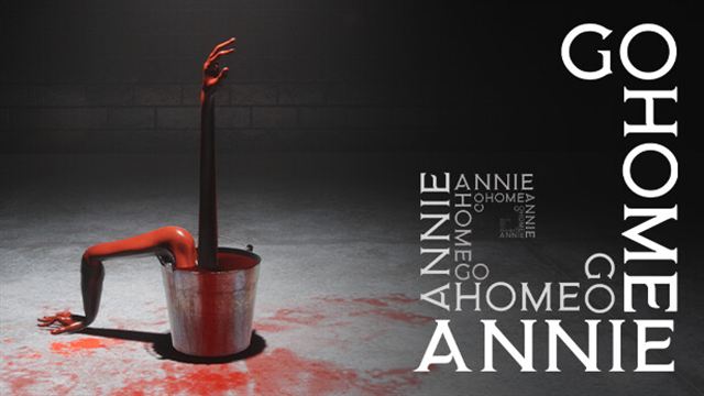 Bộ sưu tập game Go Home Annie