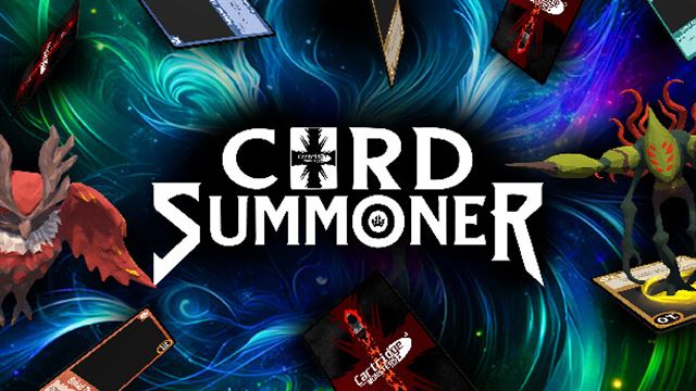 Bộ sưu tập game Card Summoner
