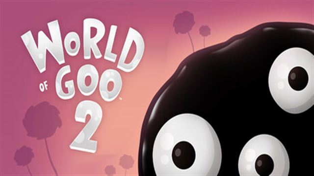 Bộ sưu tập game World of Goo 2