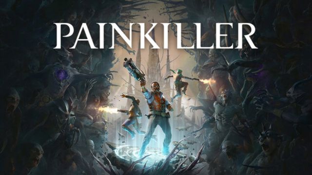 Bộ sưu tập game Painkiller