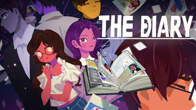 Tải game The Diary-TENOKE