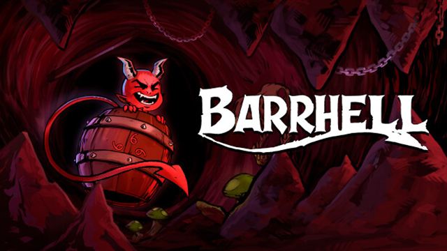 Bộ sưu tập game Barrhell