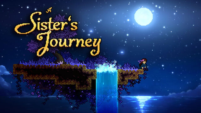 Tải game A Sisters Journey-TENOKE