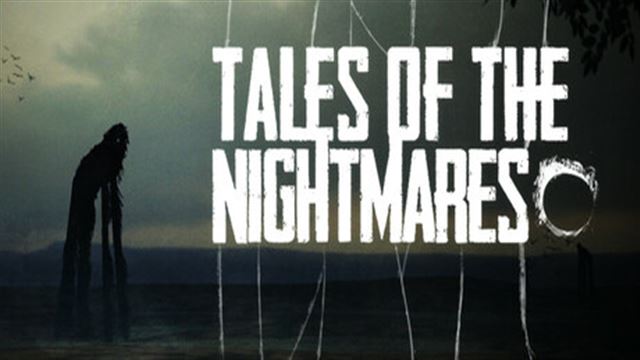 Bộ sưu tập game Tales Of The Nightmares: Season one