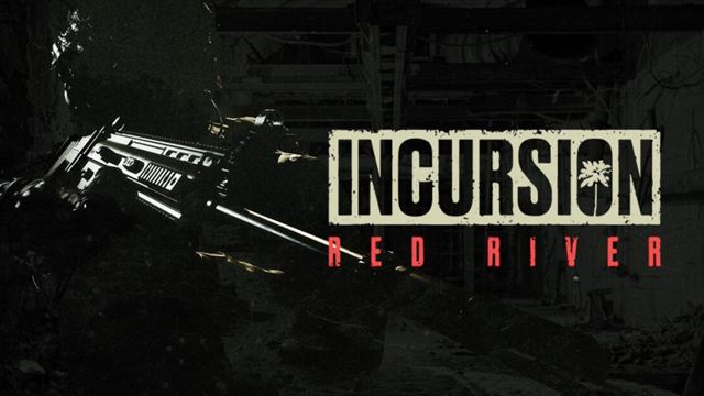 Bộ sưu tập game Incursion Red River