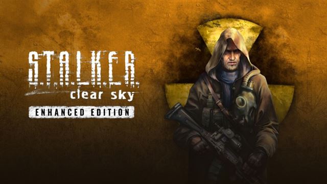 Bộ sưu tập game S.T.A.L.K.E.R.: Clear Sky - Enhanced Edition