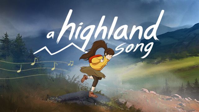 Bộ sưu tập game A Highland Song