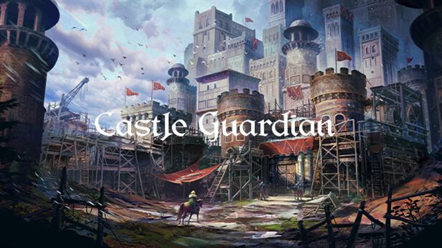 Bộ sưu tập game Castle Guardian