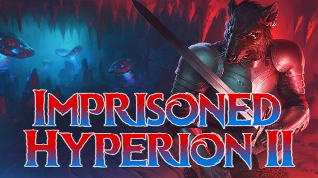Bộ sưu tập game Imprisoned Hyperion 2