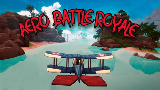 Bộ sưu tập game AERO BATTLE ROYALE