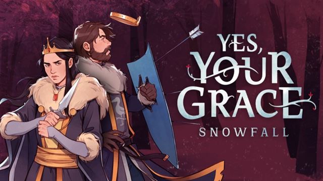 Bộ sưu tập game Yes, Your Grace 2: Snowfall