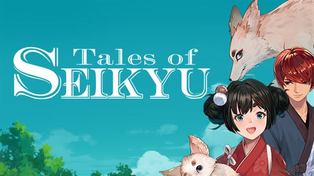 Bộ sưu tập game Tales of Seikyu