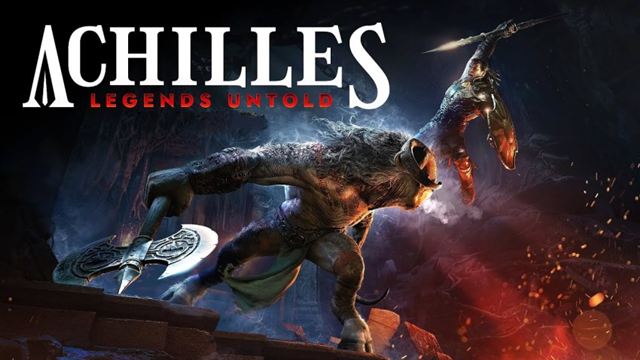 Tải game Achilles Legends Untold v1.8.0-P2P