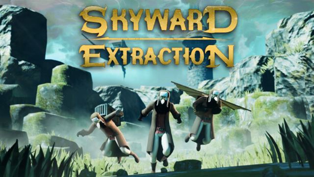 Bộ sưu tập game Skyward Extraction
