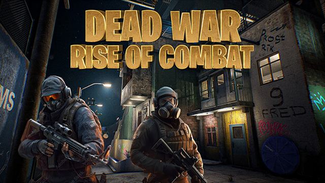 Bộ sưu tập game Dead War Rise of Combat