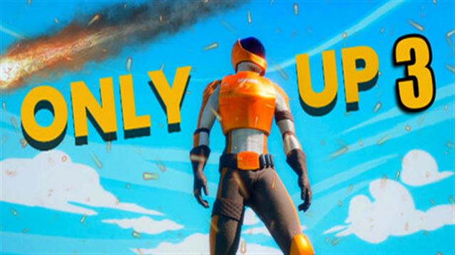 Bộ sưu tập game Only Up ! 3