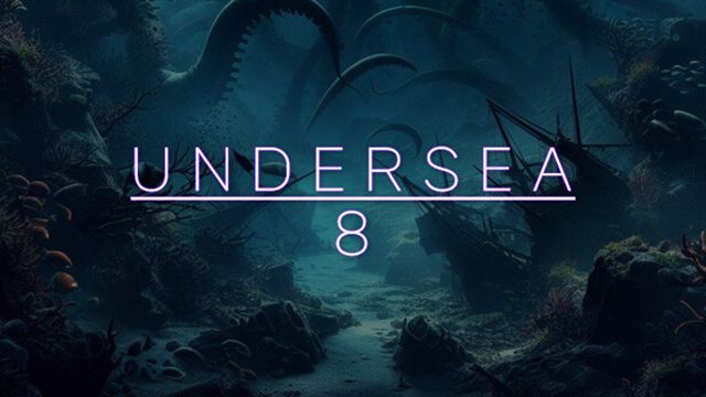 Bộ sưu tập game Undersea 8