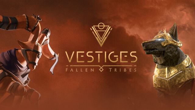 Bộ sưu tập game Vestiges: Fallen Tribes