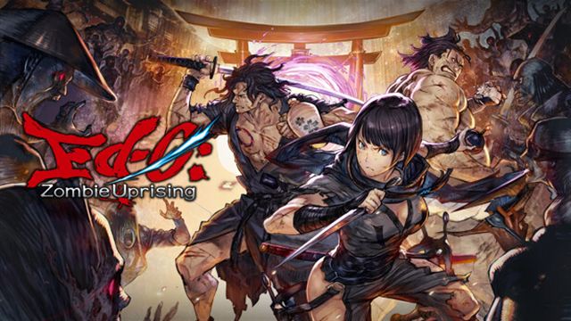Bộ sưu tập game Ed-0: Zombie Uprising