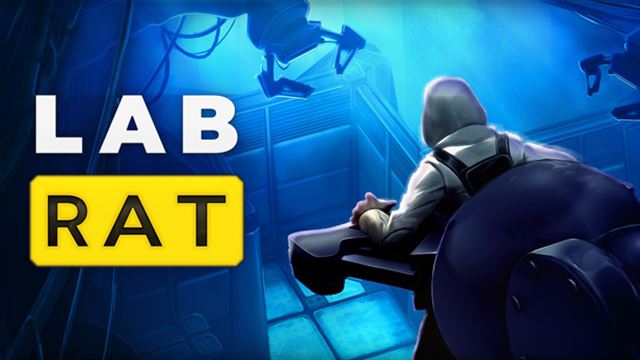 Bộ sưu tập game Lab Rat