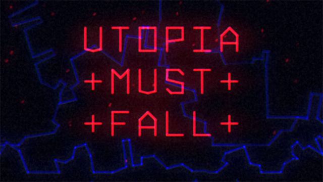 Tải game Utopia Must Fall Early Access