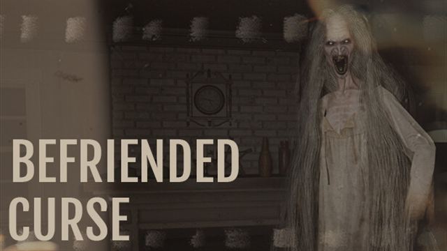 Bộ sưu tập game Befriended Curse