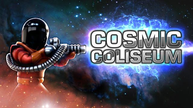 Bộ sưu tập game Cosmic Coliseum