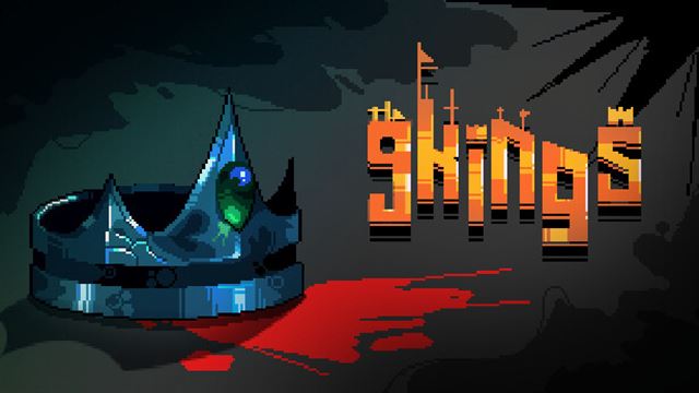 Bộ sưu tập game 9 Kings